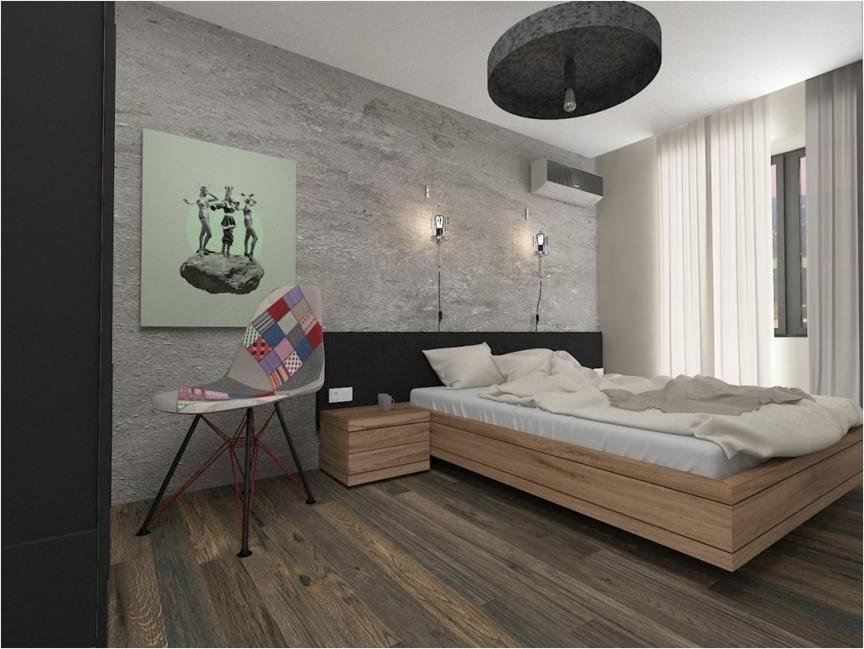 Mtredebi Hotel Samtredia Bagian luar foto