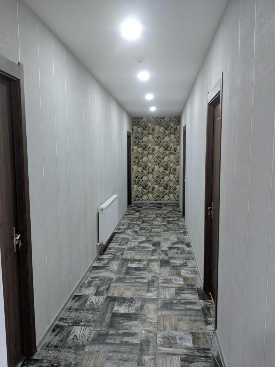 Mtredebi Hotel Samtredia Bagian luar foto